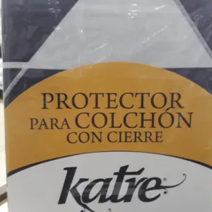 FORRO COLCHON 1.40x24 KATRE TyT Accesorios