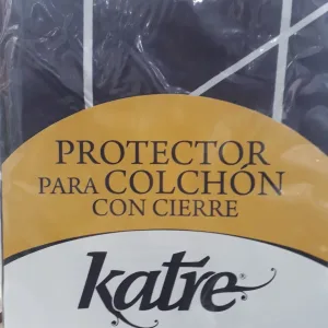 FORRO COLCHON 90x18 KATRE TyT Accesorios