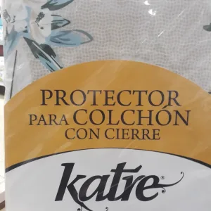 FORRO COLCHON 80x20 KATRE TyT Accesorios