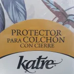 FORRO COLCHON 80x18 KATRE TyT Accesorios