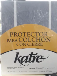 FORRO COLCHON 80x22 KATRE TyT Accesorios