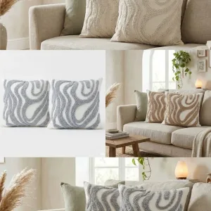 FUNDA ALMOHADON C/RELIEVE CITY City Accesorios
