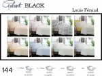 SAB. GALANT/BLACK 2 1/2 P.B.