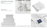 TOALLON CANNON 90x1.50 P/ALG. 520 GR.