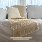 MANTA CHALE DECOR 1.50