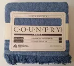 CUBRECAMAS COUNTRY 2 1/2 LISA/RAYADA
