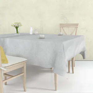 MANTEL TUSOR CUADRADO 2.20 x 2.20 V.H. V.H Fabrics Manteles