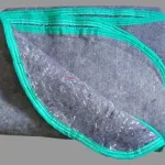 FRAZADA ECONOMICA 2PL Zoltex Frazadas
