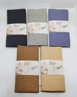 PAÑO ABSORBENTE LISO CITY