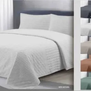 QUILT DUBAI KING C/F KAVANAGH Kavanagh Cubrecamas