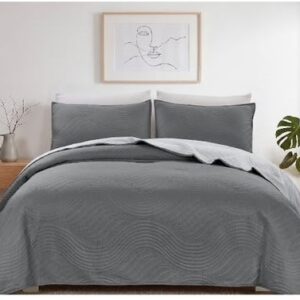 QUILT TAORMINA C/FUNDA TWIN KAVANAGH