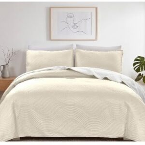 QUILT TAORMINA C/FUNDA QUEEN KAVANAGH