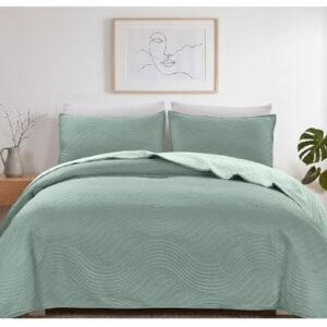 QUILT TAORMINA C/FUNDA KING KAVANAGH