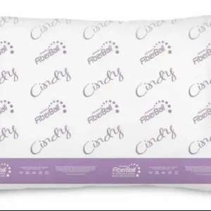 RELLENO 70 x 50 CINDY FIBERBALL Almohadas