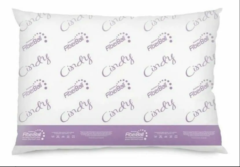 RELLENO 70 x 50 CINDY RELLENO 70 x 50 CINDY FIBERBALL Almohadas