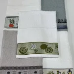 REP. JACQUARD/CUISINE KARSTEN 45 x 65 KARSTEN Repasadores