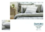 SAB. DANUBIO COTTON 1 1/2 144 H.