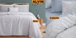 SABANA ORIGEN TWIN 180 H. ALCOYANA
