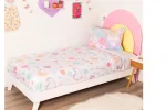 SABANA LINEA TRENDY PIÑATA 1 1/2