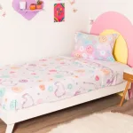 SABANA LINEA TRENDY PIÃATA 1 1/2 PiÃ±ata Sábanas