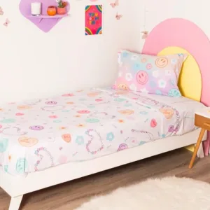 SABANA LINEA TRENDY PIÃATA 1 1/2 PiÃ±ata Sábanas