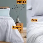 SABANA ORIGEN KING 180 H. ALCOYANA Alcoyana Sábanas