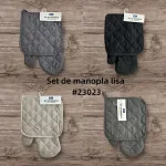 MANOPLA/AGARRADERA LISA CITY