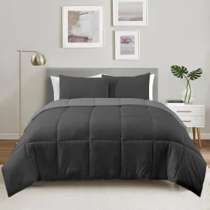 PLUMON SIMIL REVERSIBLE KING KAVANAGH Kavanagh Acolchado