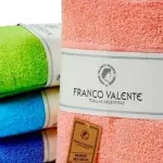 JGO.TyT LISO FRANCO VALENTE 400 GR Franco Valente Toallas