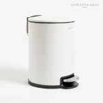 TACHO PEDAL 5 LTS. CONCEPTO Conc. Deco Accesorios