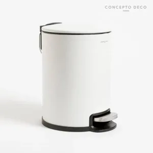 TACHO PEDAL 5 LTS. CONCEPTO Conc. Deco Accesorios