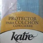FORRO COLCHON 90x22 KATRE TyT Accesorios