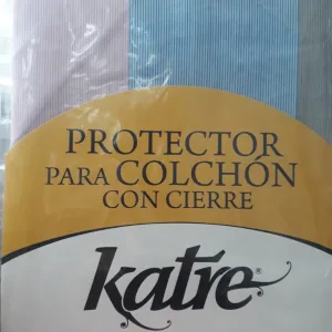 FORRO COLCHON 90x22 KATRE TyT Accesorios