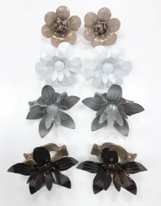 PRENSATELAS x2 Corti Accesorios