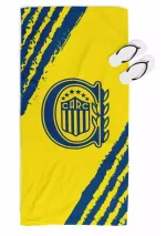 TOALLON PLAYERO NOB - CENTRAL