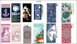 PLAYEROS MICRO. ESTAMPADOS 70x150