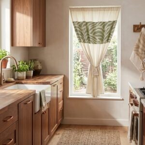 CORTINA COCINA MAREA DINA