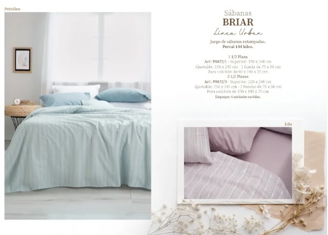 SAB URBAN BRIAR