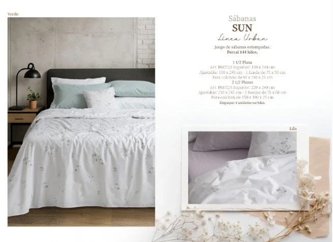 SAB URBAN SUN