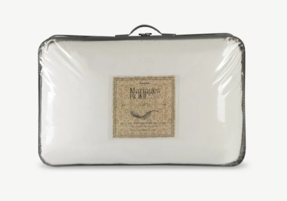 SET 2 ALMOHADAS 50 x 75 MARIAGES