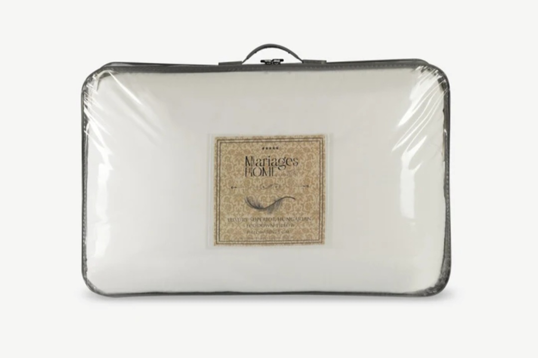 ALMOHADA MARIAGES