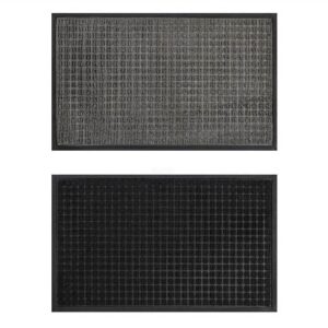 FELPUDO HOBRO 45 x 75 DIB