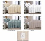 QUILT CHENILLE HOTEL