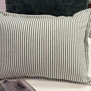 ALMOHADON TUSOR RAYA FINA 35 x 50