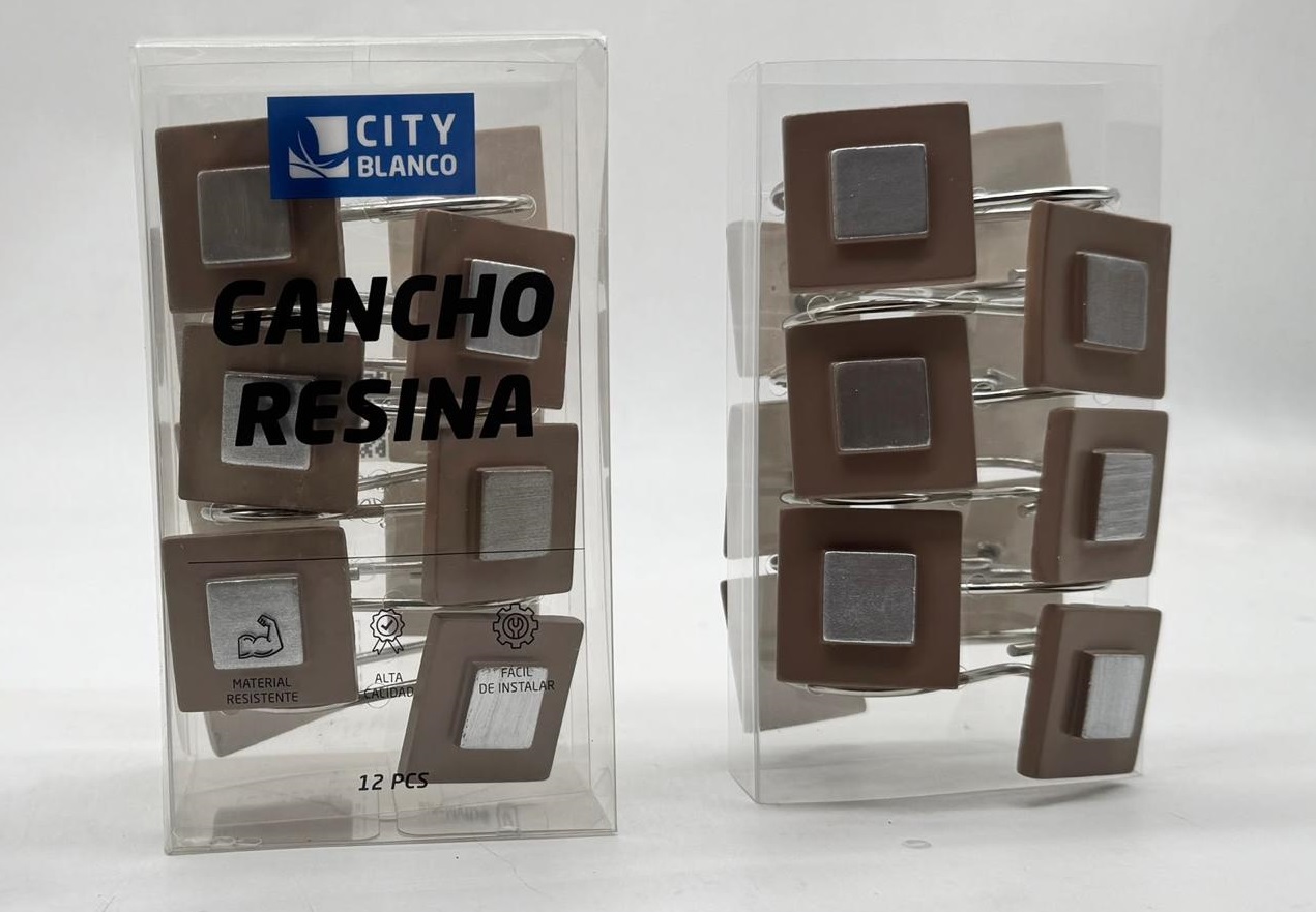 GANCHOS CITY3