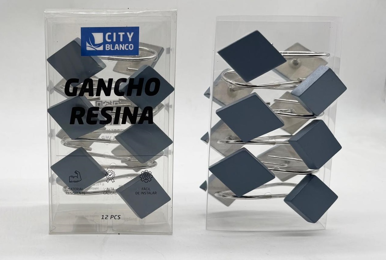 GANCHOS CITY4