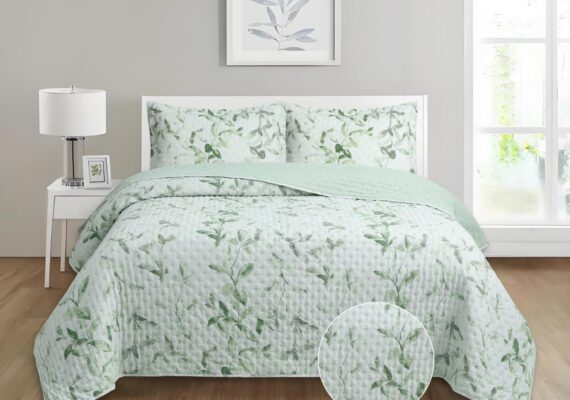 QUILT MANTRA QUEEN ESTAMP. REVER. C/F MANTRA